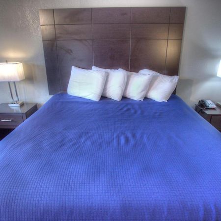 Budgetel Inn And Suites Plus Helen Ngoại thất bức ảnh