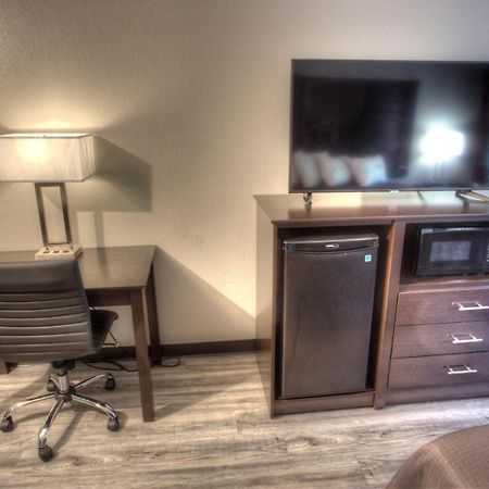 Budgetel Inn And Suites Plus Helen Ngoại thất bức ảnh