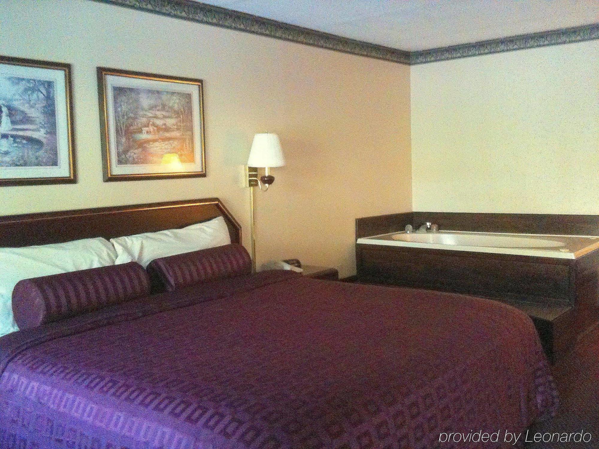 Budgetel Inn And Suites Plus Helen Phòng bức ảnh