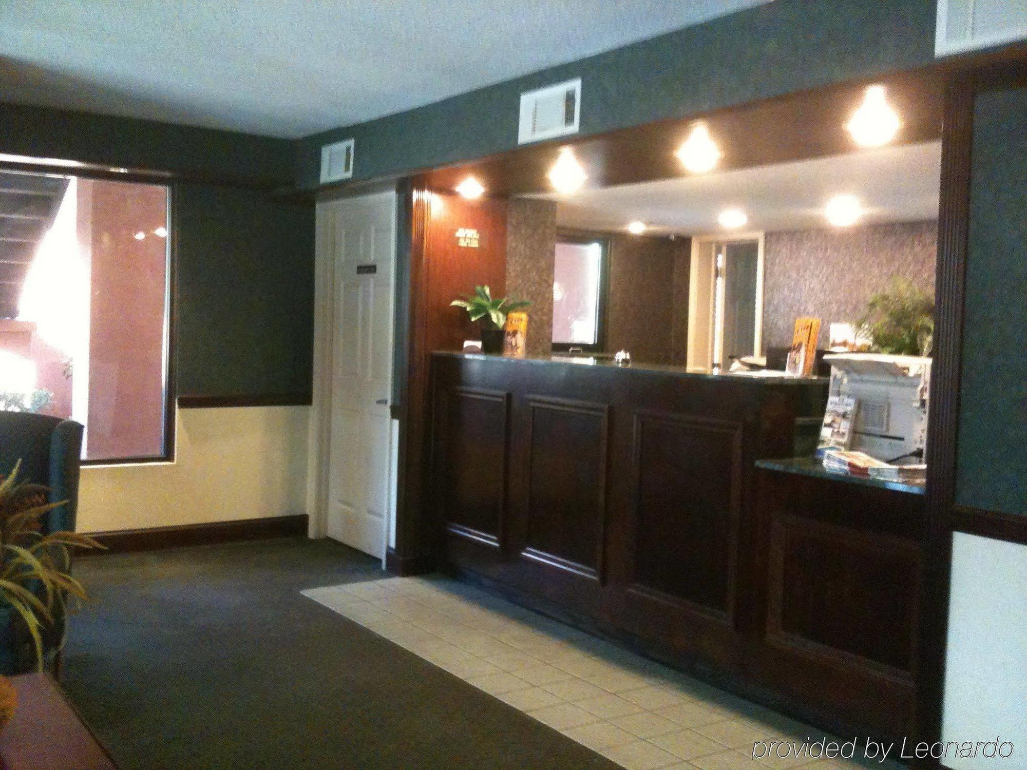Budgetel Inn And Suites Plus Helen Nội địa bức ảnh