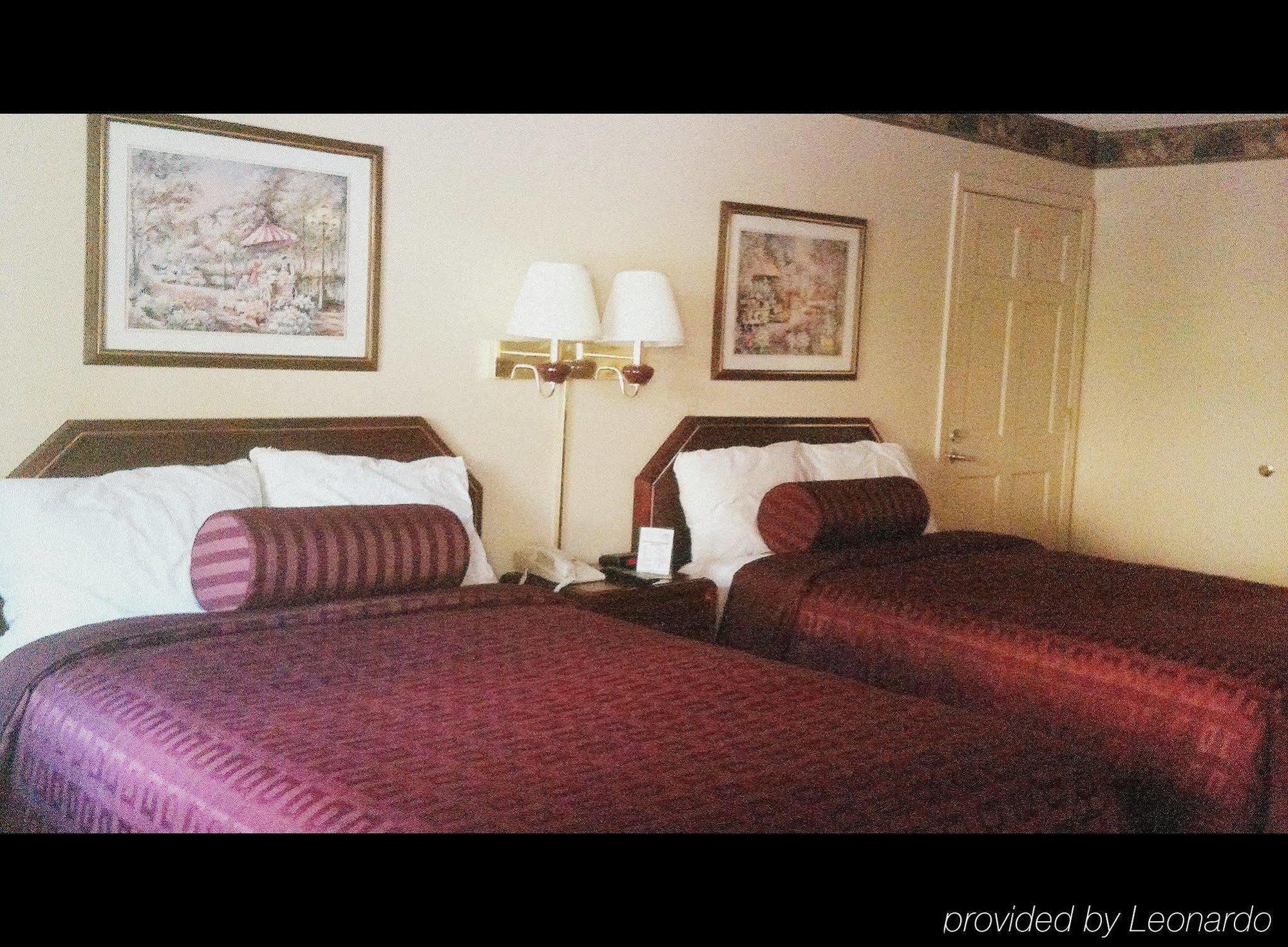 Budgetel Inn And Suites Plus Helen Phòng bức ảnh